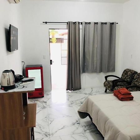 Suites Nani Penha  Esterno foto
