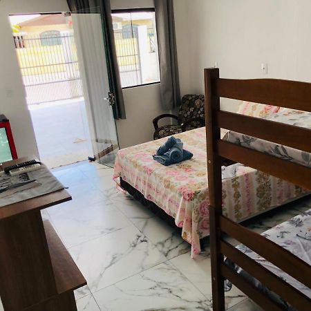 Suites Nani Penha  Esterno foto