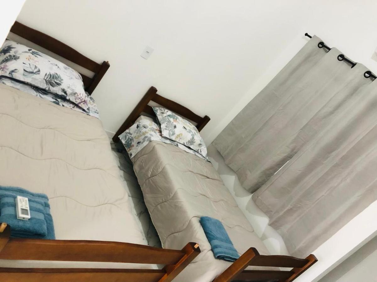 Suites Nani Penha  Esterno foto
