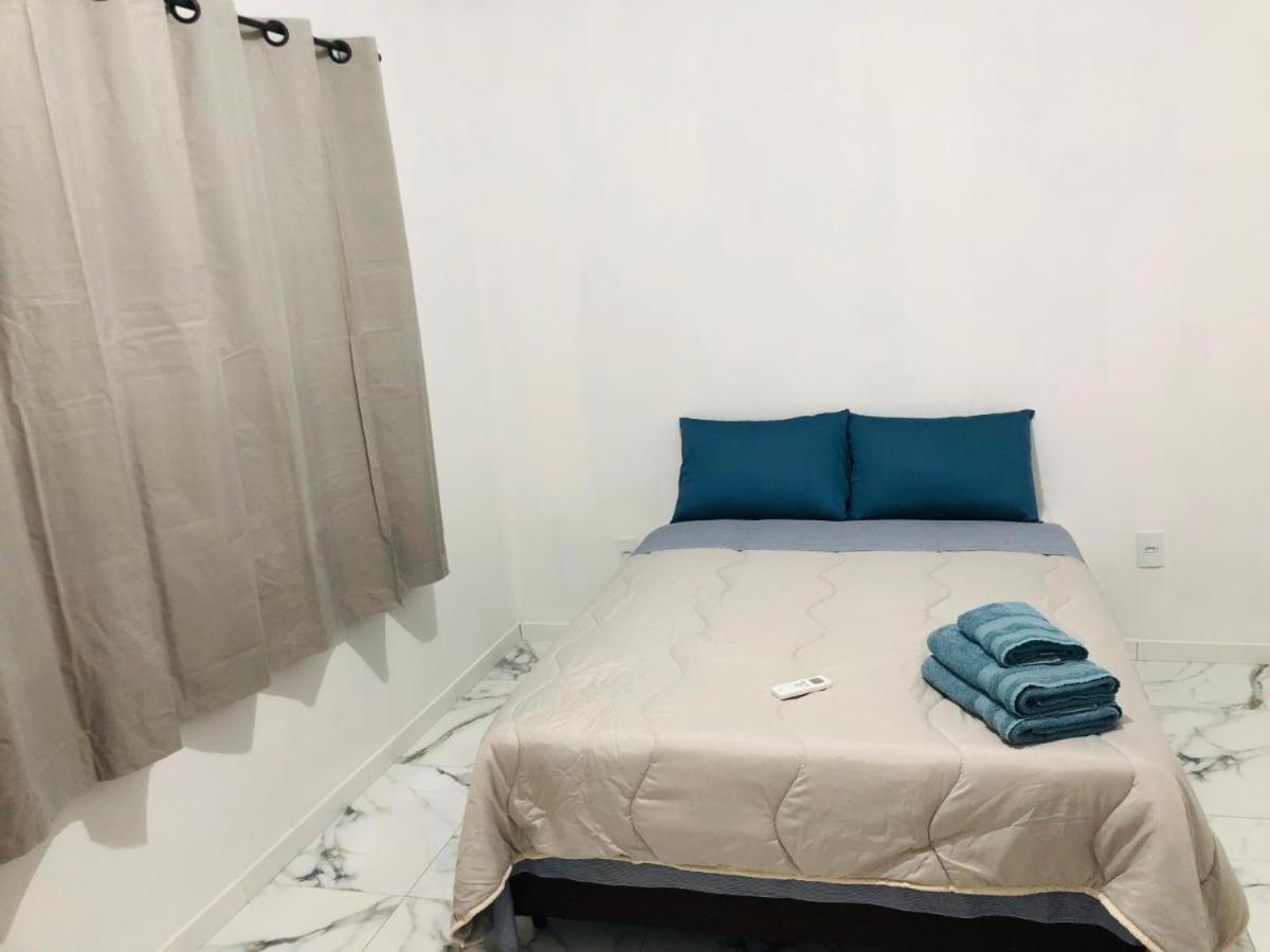 Suites Nani Penha  Esterno foto