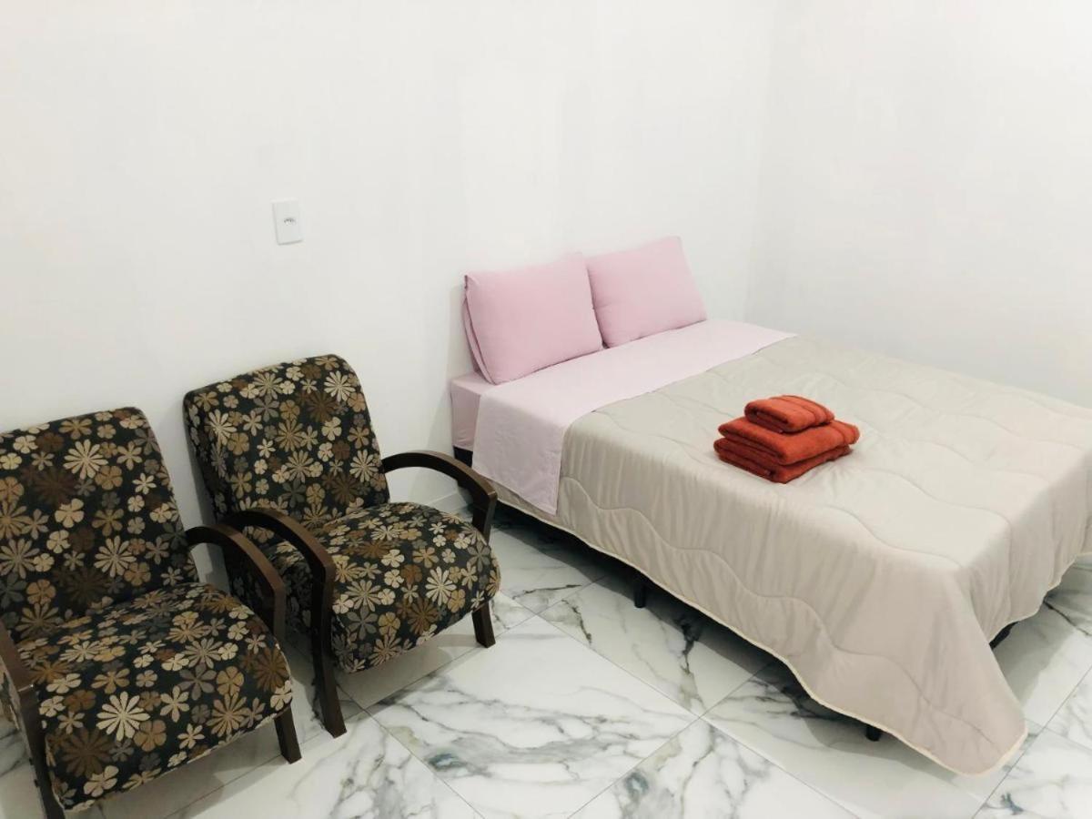 Suites Nani Penha  Esterno foto