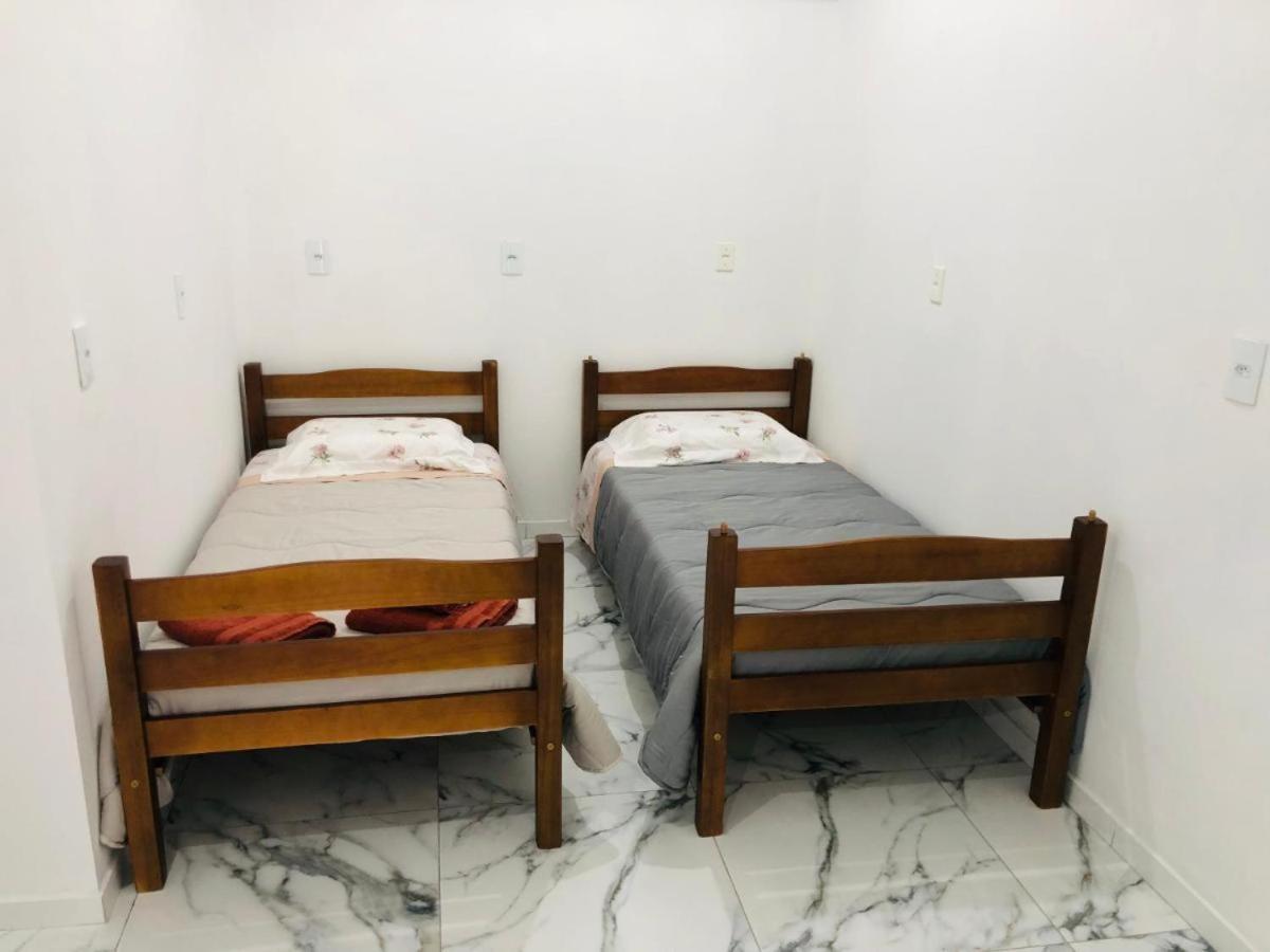 Suites Nani Penha  Esterno foto