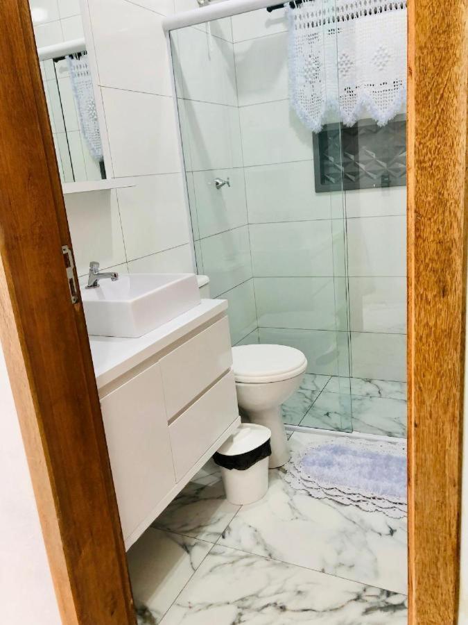 Suites Nani Penha  Esterno foto