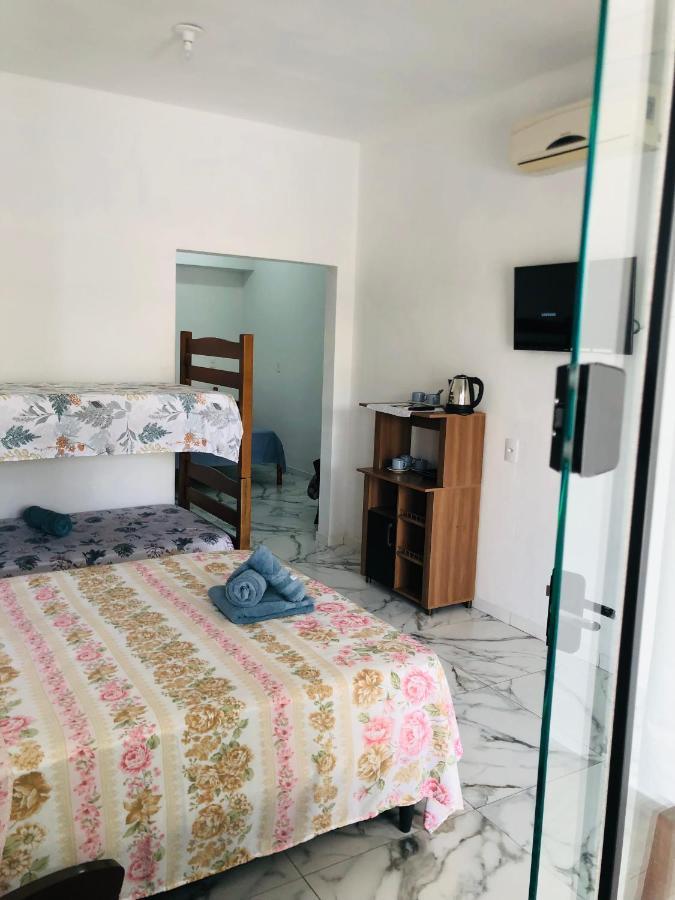 Suites Nani Penha  Esterno foto