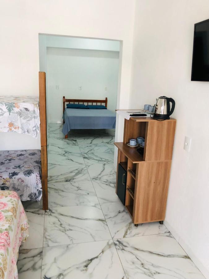 Suites Nani Penha  Esterno foto